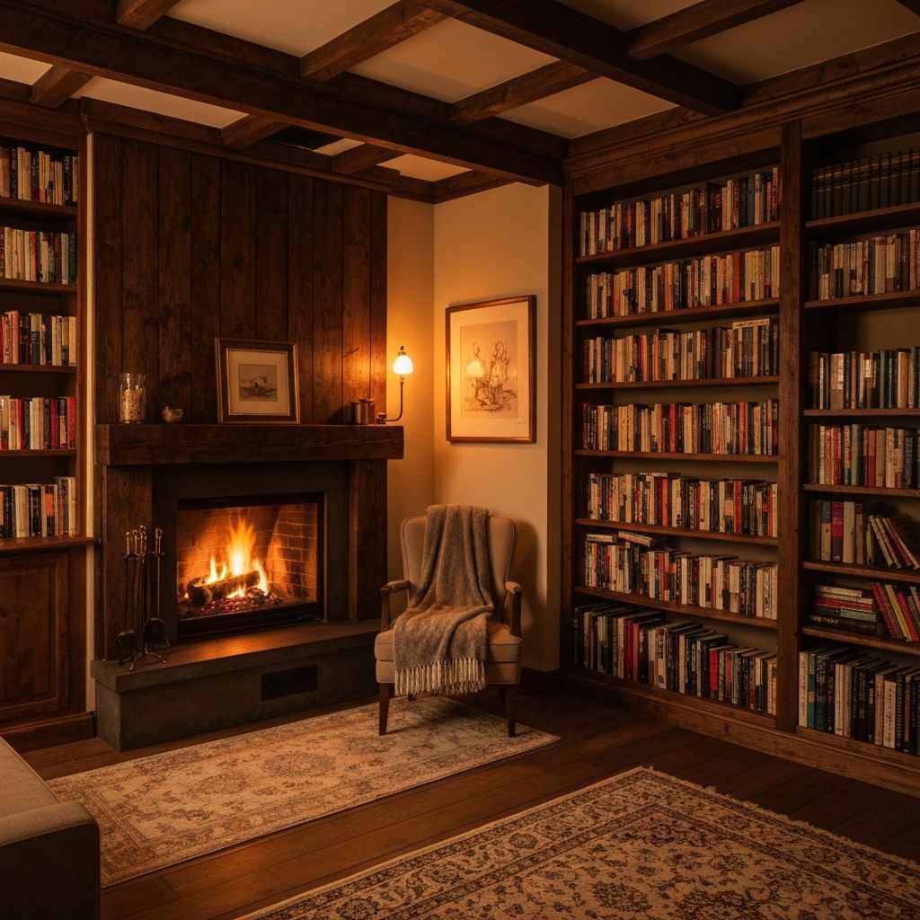 Room interior